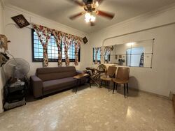 Blk 611 Yishun Street 61 (Yishun), HDB Executive #570669521